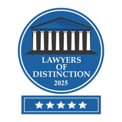 Lawyers of Distinction