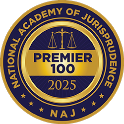 National Academy of Jurisprudence 2025
