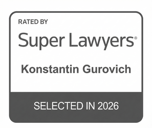 Super Lawyers 2026