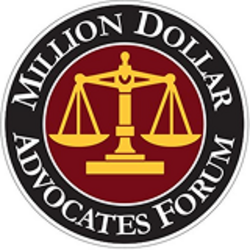Million Dollar Advocates Forum